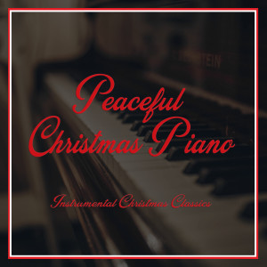 收聽Calm Peaceful Piano的Do They Know It's Christmas Time歌詞歌曲