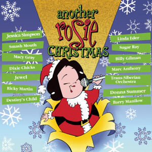 ดาวน์โหลดและฟังเพลง Rockin' Around the Christmas Tree พร้อมเนื้อเพลงจาก Jessica Simpson