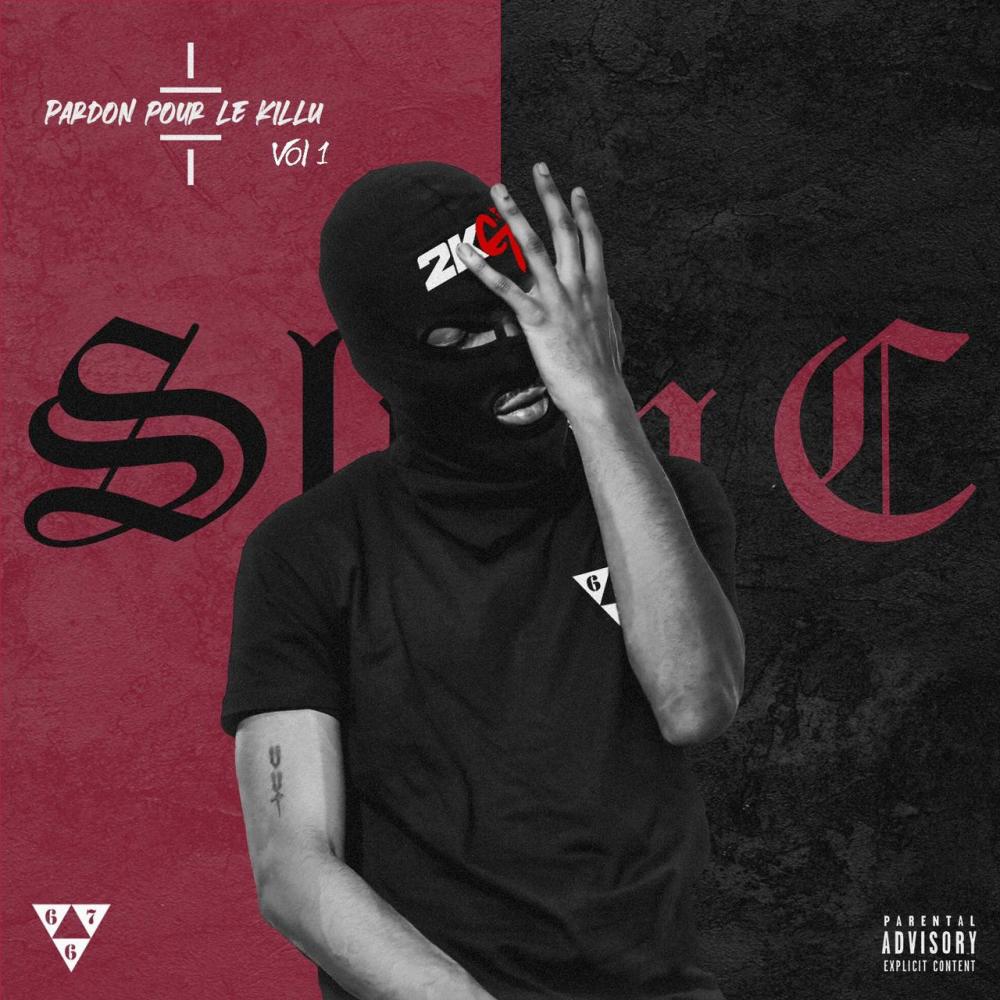 ADN (feat. Sobek) (skit version) (Explicit)