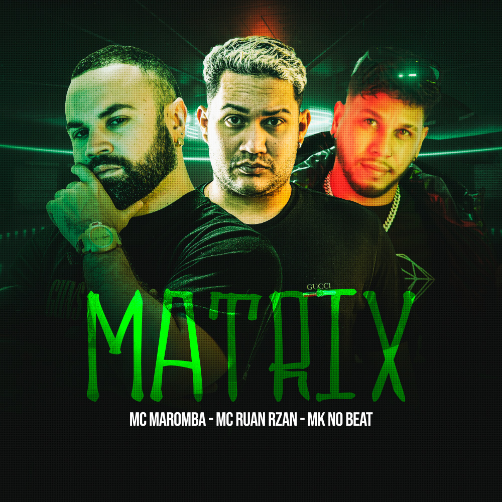 Matrix (Explicit)