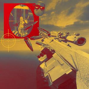 ดาวน์โหลดและฟังเพลง trickshot (Explicit) พร้อมเนื้อเพลงจาก Sawlvy