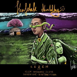 收聽Kenjebek Nurdolday的Botaqanym歌詞歌曲