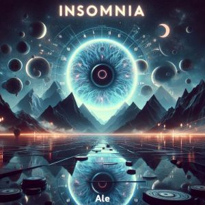 Ale的專輯Insomnia