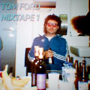 收聽Tom Ford的ADORE REMIX (feat. Reuben James)歌詞歌曲
