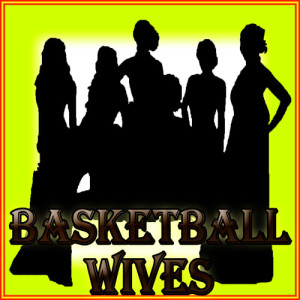 Basketball Wives DJ's的專輯Basketball Wives (Salutes)