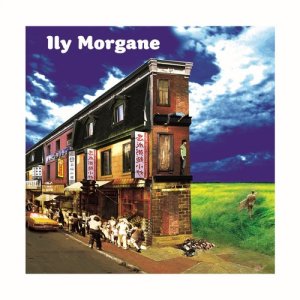ดาวน์โหลดและฟังเพลง Le non พร้อมเนื้อเพลงจาก Ily Morgane