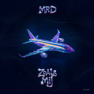 MRD的專輯Zoals Mij (Explicit)