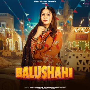 Album Balushahi from Sapna Choudhary