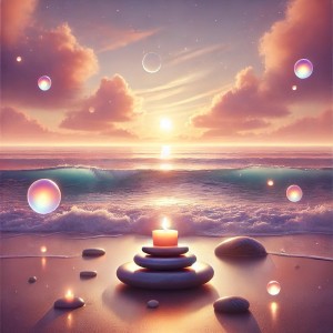 ดาวน์โหลดและฟังเพลง 639 Hz Miracle Love Tone พร้อมเนื้อเพลงจาก Josette DePenros