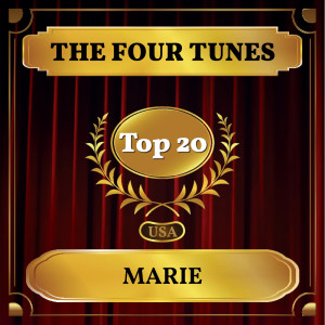 Album Marie from The Four Tunes