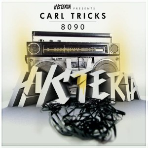 ดาวน์โหลดและฟังเพลง 8090 พร้อมเนื้อเพลงจาก Carl Tricks