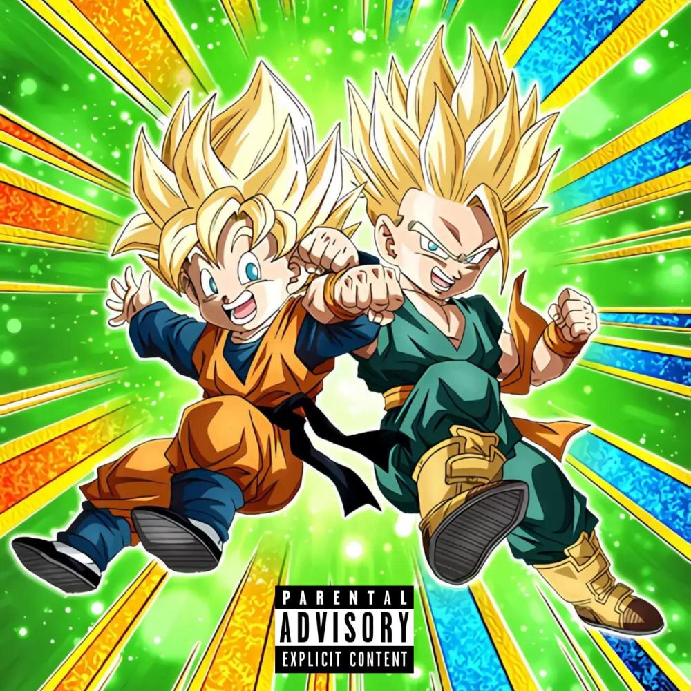 Level Up! (Explicit)