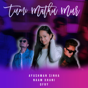 Album Tumi Mathu Mur from 