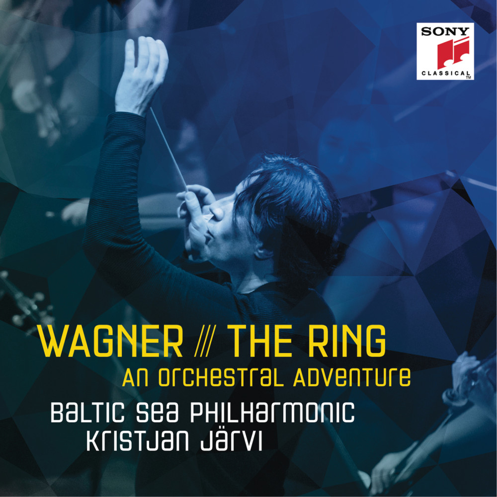 The Ring - An Orchestral Adventure, arranged by Henk de Vlieger: III. Nibelheim