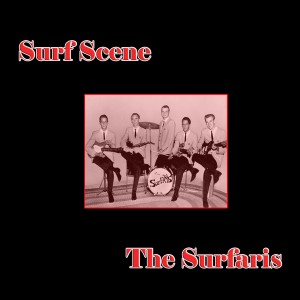 收聽The Surfaris的Wipe Out歌詞歌曲