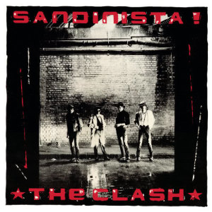 The Clash的專輯Sandinista! (Remastered)