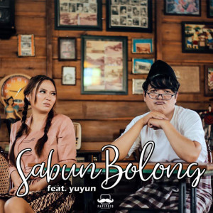 Pemuda Gank Sadar的专辑Sabun Bolong