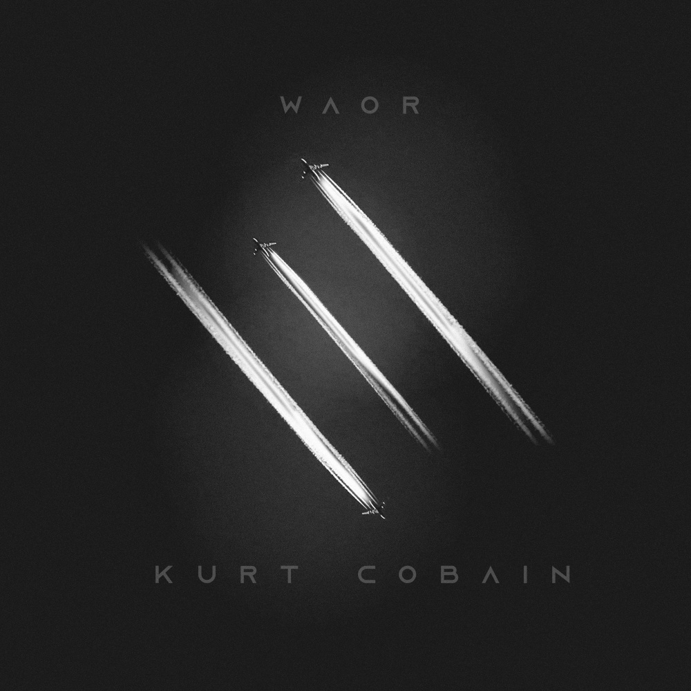 Kurt Cobain (Explicit)