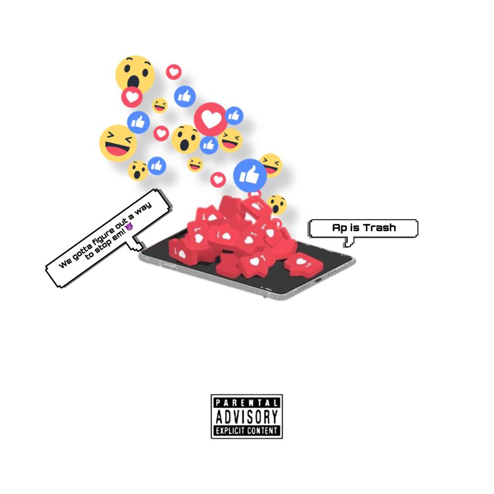 For Clout (Explicit)