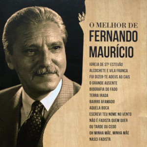 ดาวน์โหลดและฟังเพลง Oh Minha Mãe! Minha Mãe พร้อมเนื้อเพลงจาก Fernando Mauricio