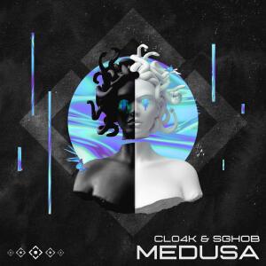 Album Medusa from Cl04k