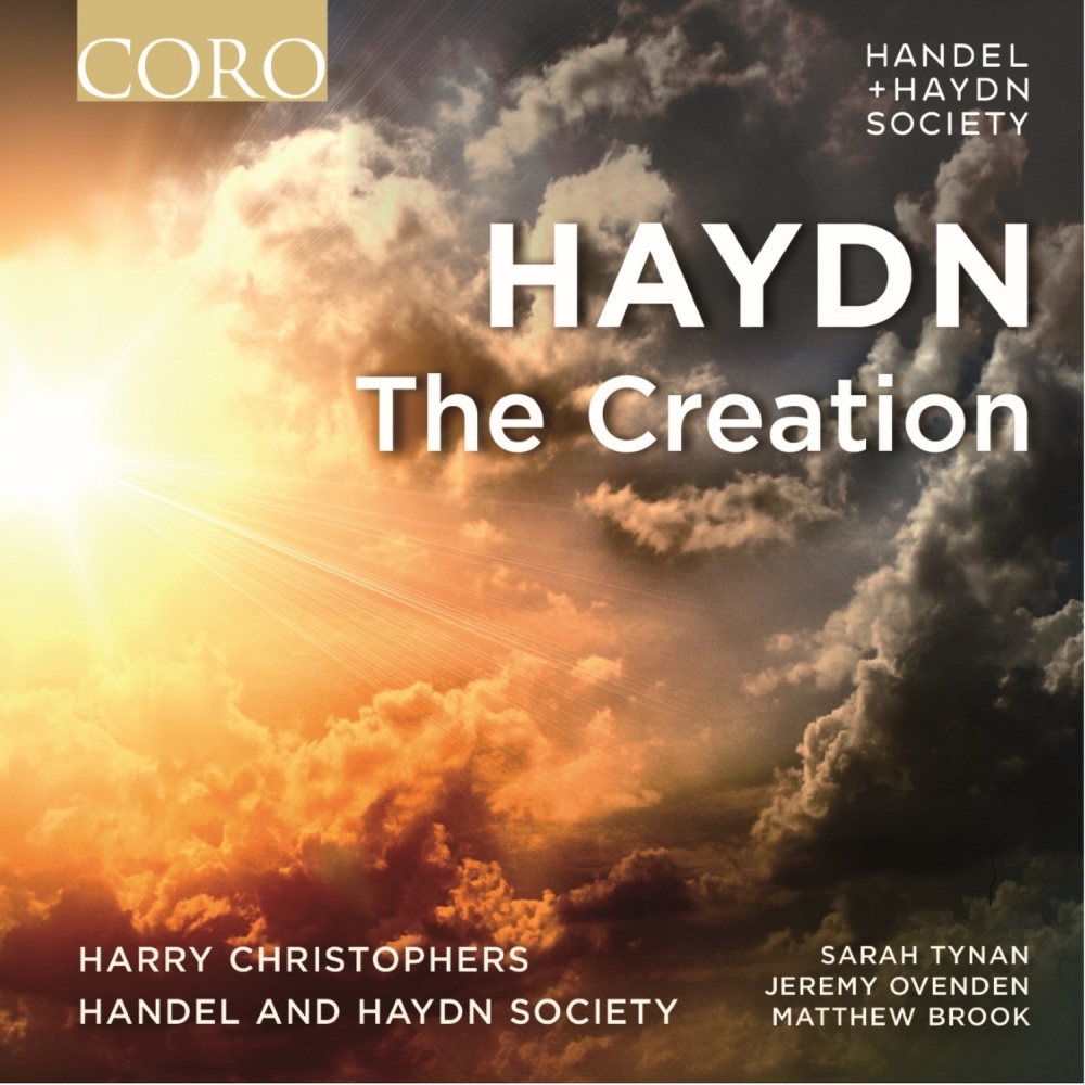 The Creation, Hob.XXI:2: Pt. 3, Praise the Lord, Ye Voices All! (其他)