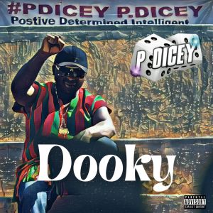 Album Dooky (Explicit) from P. Dicey