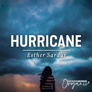 ดาวน์โหลดและฟังเพลง Hurricane พร้อมเนื้อเพลงจาก Esther Sardar
