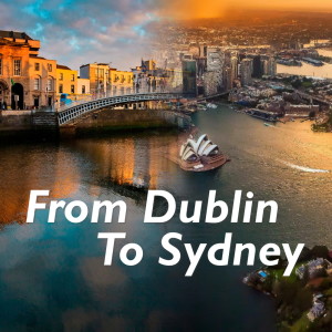 Listen to With my Shillelagh Under my Arm song with lyrics from The Irish Wanderers