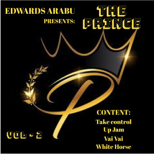 收聽Edwards Arabu的Take Control (Explicit)歌詞歌曲
