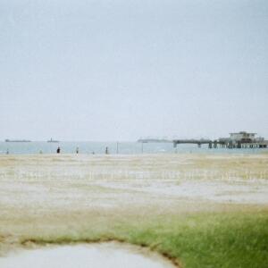 Quadroon的專輯Colima (Explicit)