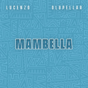 Lucenzo的专辑Mambella