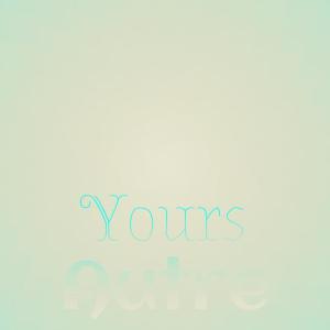 Various的专辑Yours Autre