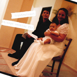 收聽krystapinzch的Preacher Song (The Kodak Moment)歌詞歌曲