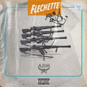 ดาวน์โหลดและฟังเพลง Flechette (feat. Cousin Feo, M.A.V., Eto & DJ Grazzhoppa|Explicit) พร้อมเนื้อเพลงจาก Abomination Oner