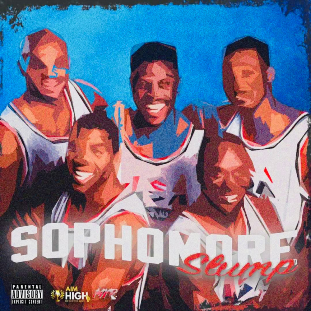 Coast to Coast (Explicit)