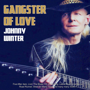 Dengarkan That's What Love Does lagu dari Johnny Winter dengan lirik