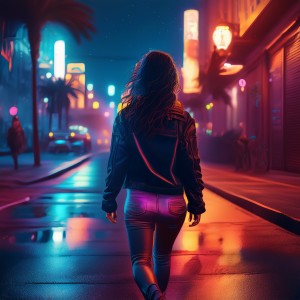 Lofi Relaxation Excellence的專輯Hip Hop Chill Music: Streetside Serenity