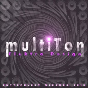 Album Multiton from Elektro Design