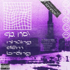 Listen to OVERNIGHT FREESTYLE (Explicit) song with lyrics from Nomadic