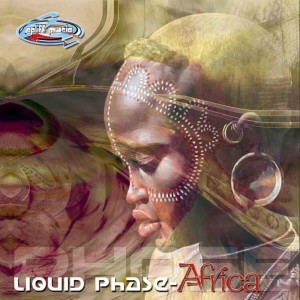 Liquid Phase的專輯Africa