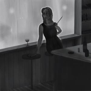 Listen to It Could Go Both Ways (feat. Nick Vermilye, Paul Strawser & Willie B. Barthel III) song with lyrics from Gabriel Koempel