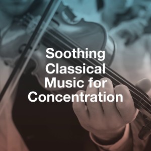 Album Soothing Classical Music for Concentration oleh Classical Guitar Music Continuo