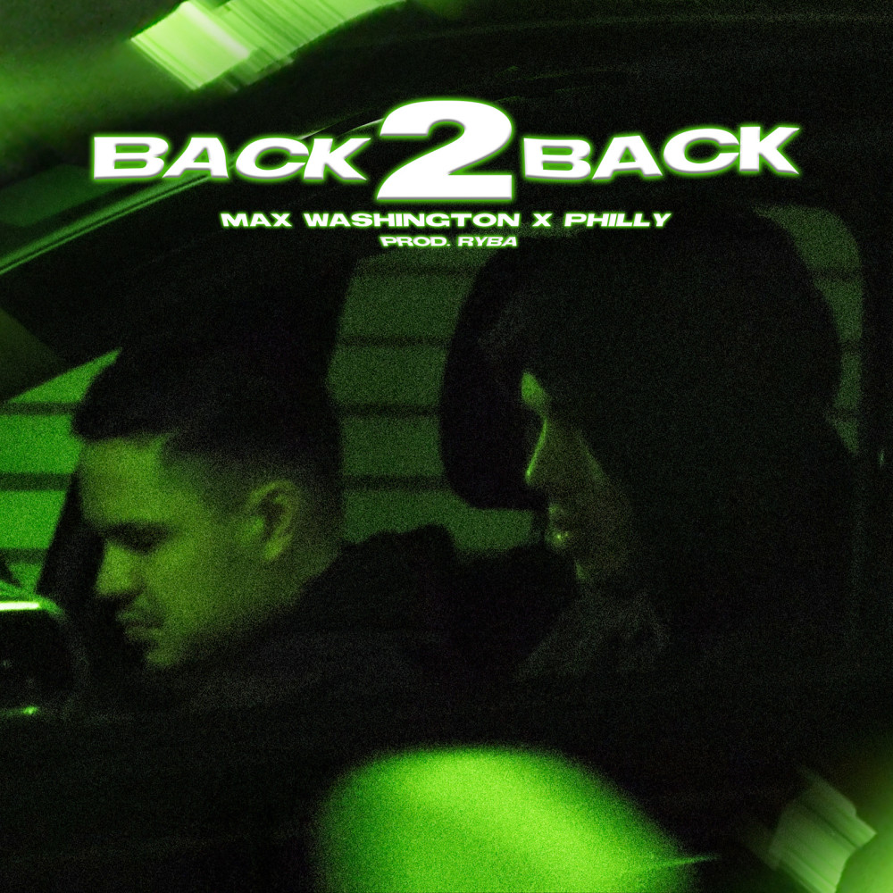 Back 2 Back (Explicit)