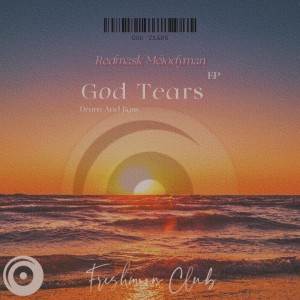 Listen to God Tears (完整版) song with lyrics from 我每天早起然後開始尖叫