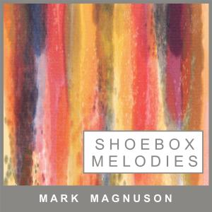 收聽Mark Magnuson的Remember歌詞歌曲