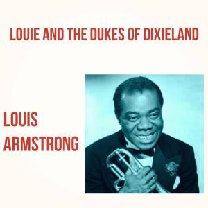 Album Louie and The Dukes of Dixieland from The Dukes of Dixieland