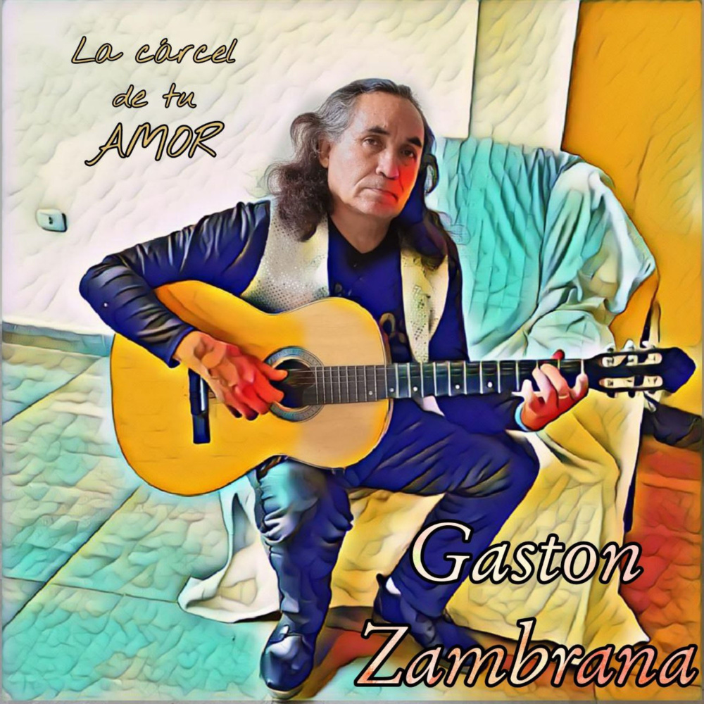 La Cárcel de tu Amor (Nueva Versión)