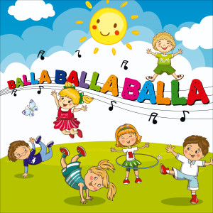 อัลบัม Balla balla balla ศิลปิน Dolores Olioso