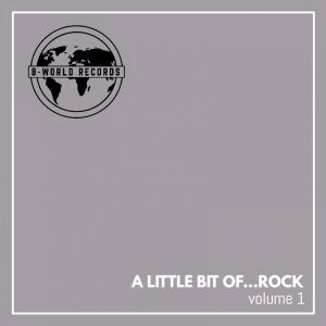 Album A Little Bit Of...Rock Vol.1 from Various